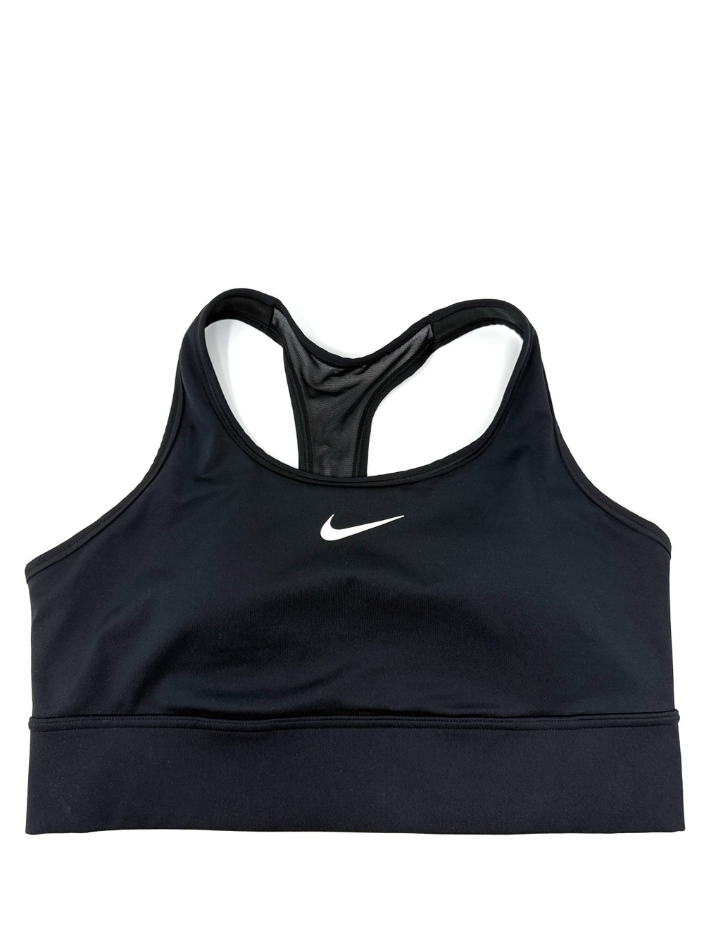 Nike Swoosh Women’s Dri Fit Sport Bra